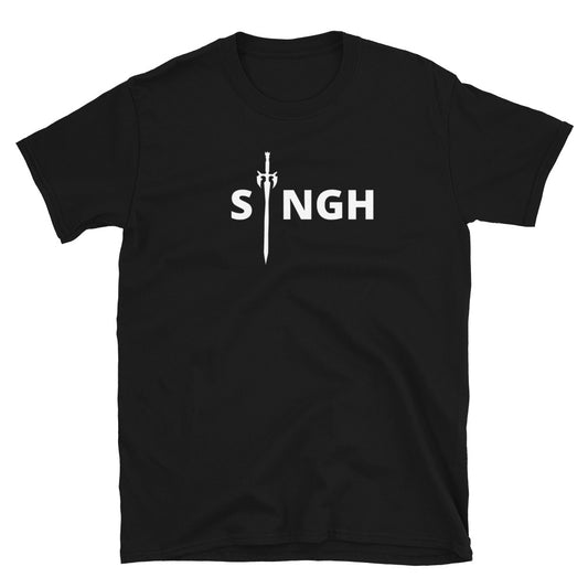 Singh T-shirt