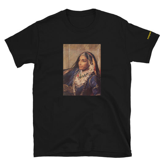 Maharani Jind Kaur T-shirt