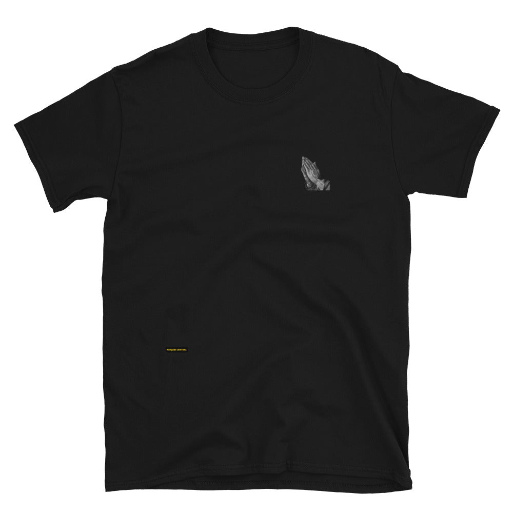 Praying Hands T-shirt