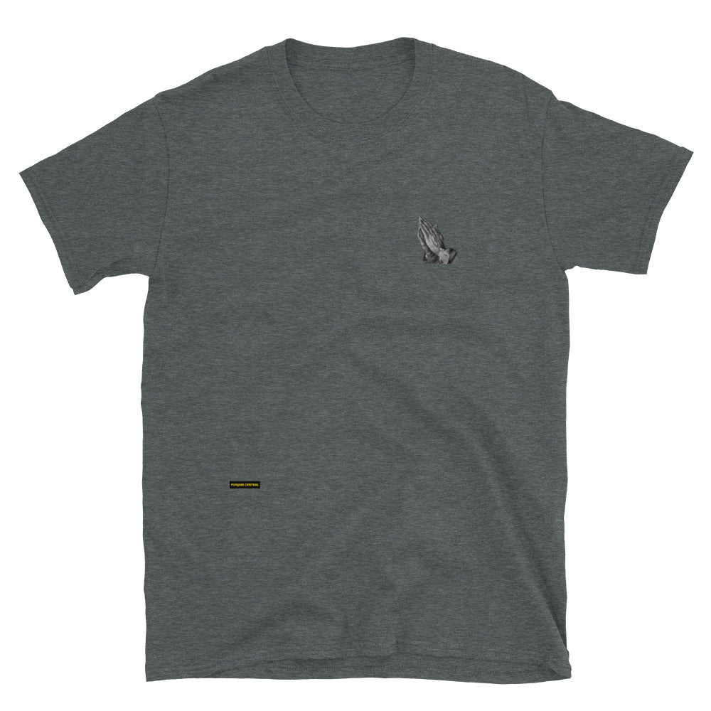 Praying Hands T-shirt