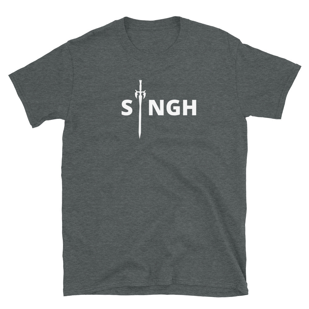 Singh T-shirt