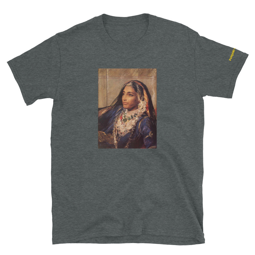 Maharani Jind Kaur T-shirt