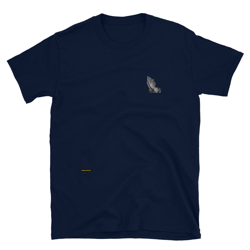 Praying Hands T-shirt