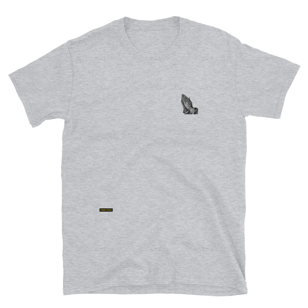 Praying Hands T-shirt