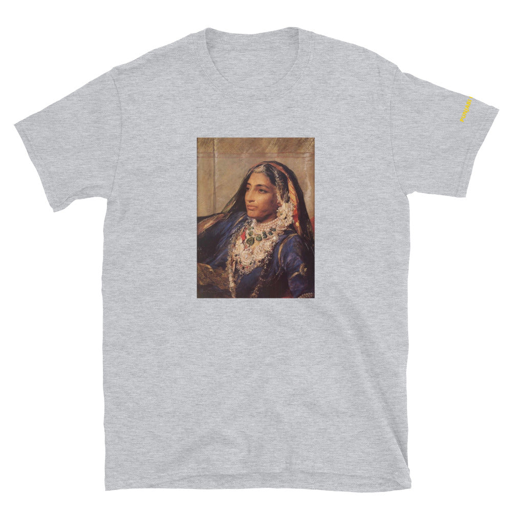 Maharani Jind Kaur T-shirt