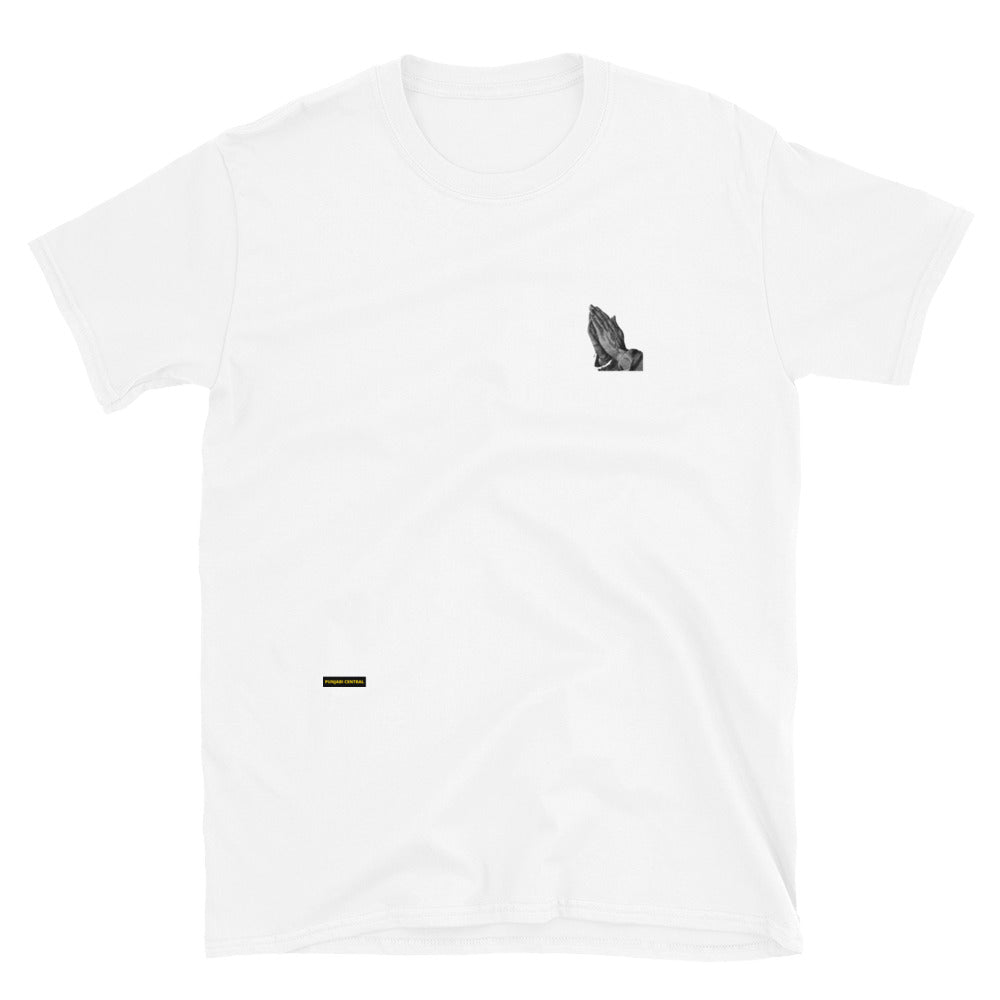 Praying Hands T-shirt