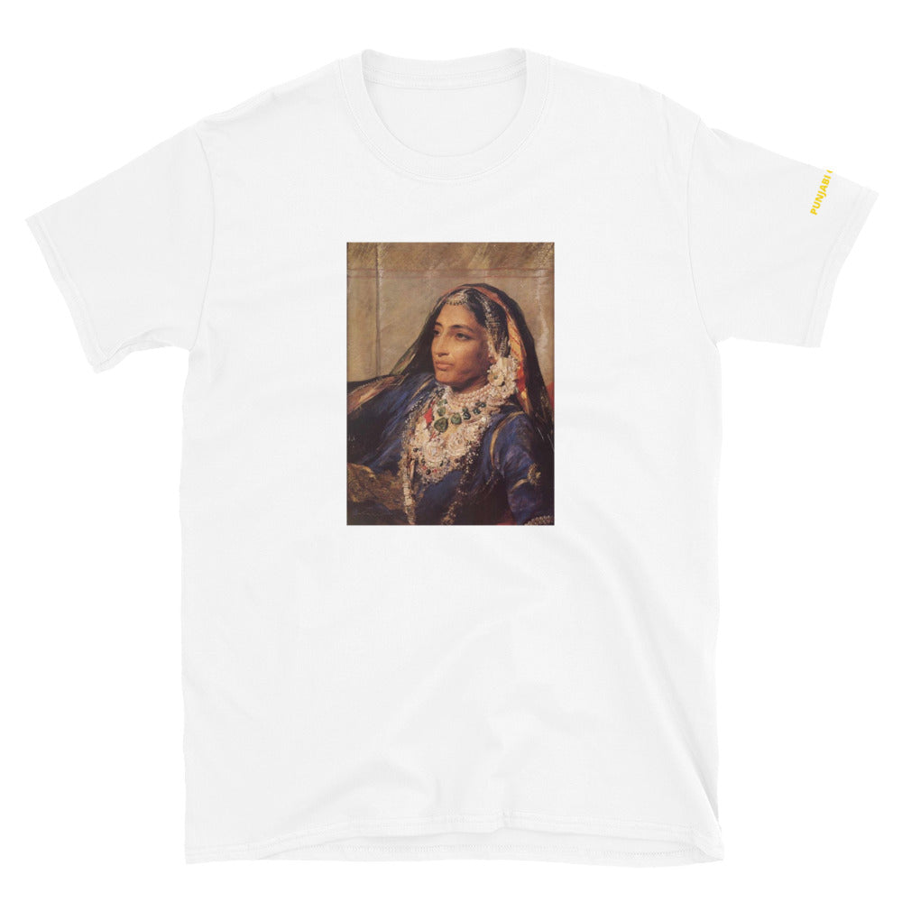 Maharani Jind Kaur T-shirt